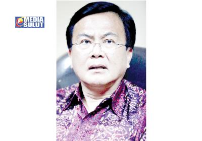 Mamoto Cs Pertanyakan Terduga Teroris Bisa Masuk Mabes Polri